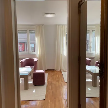 Old Town Apartamento Saraievo