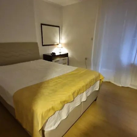 Old Town سراييفو