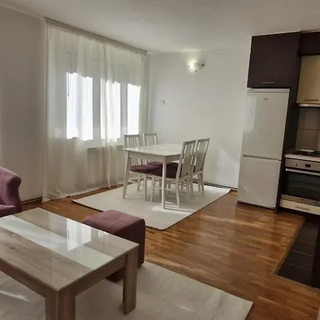 Old Town Apartamento Saraievo