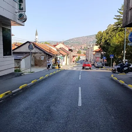 Old Town Apartamento Saraievo