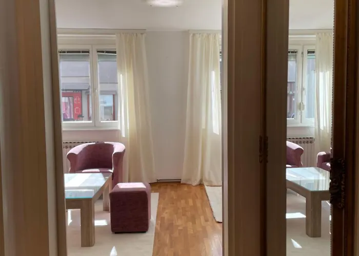 Old Town شقة سراييفو