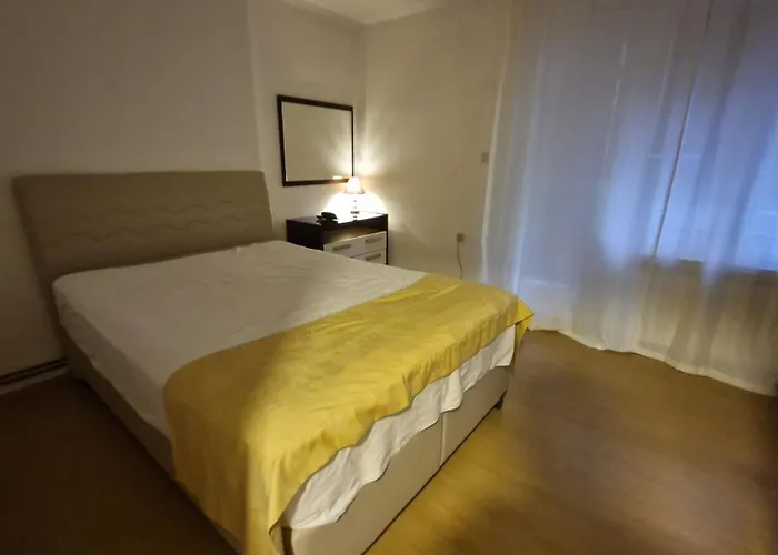 Old Town سراييفو